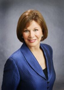 Alicia Blodgett