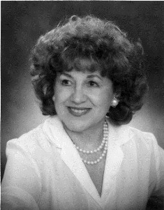 Anita Dubnoff