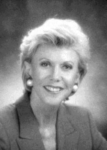 Anita Hamilton Michaels