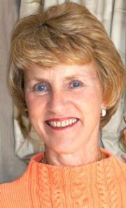 Barbara Nicklaus
