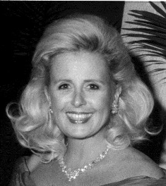 Carolyn Buckley