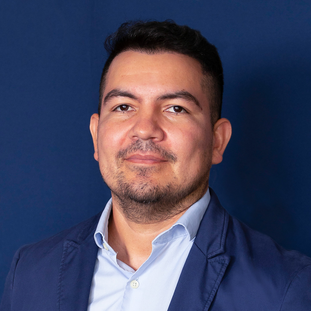 Cristian Garcia