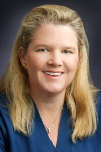 Danielle Hickox Moore