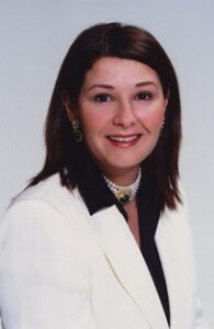 Diana Ecclestone