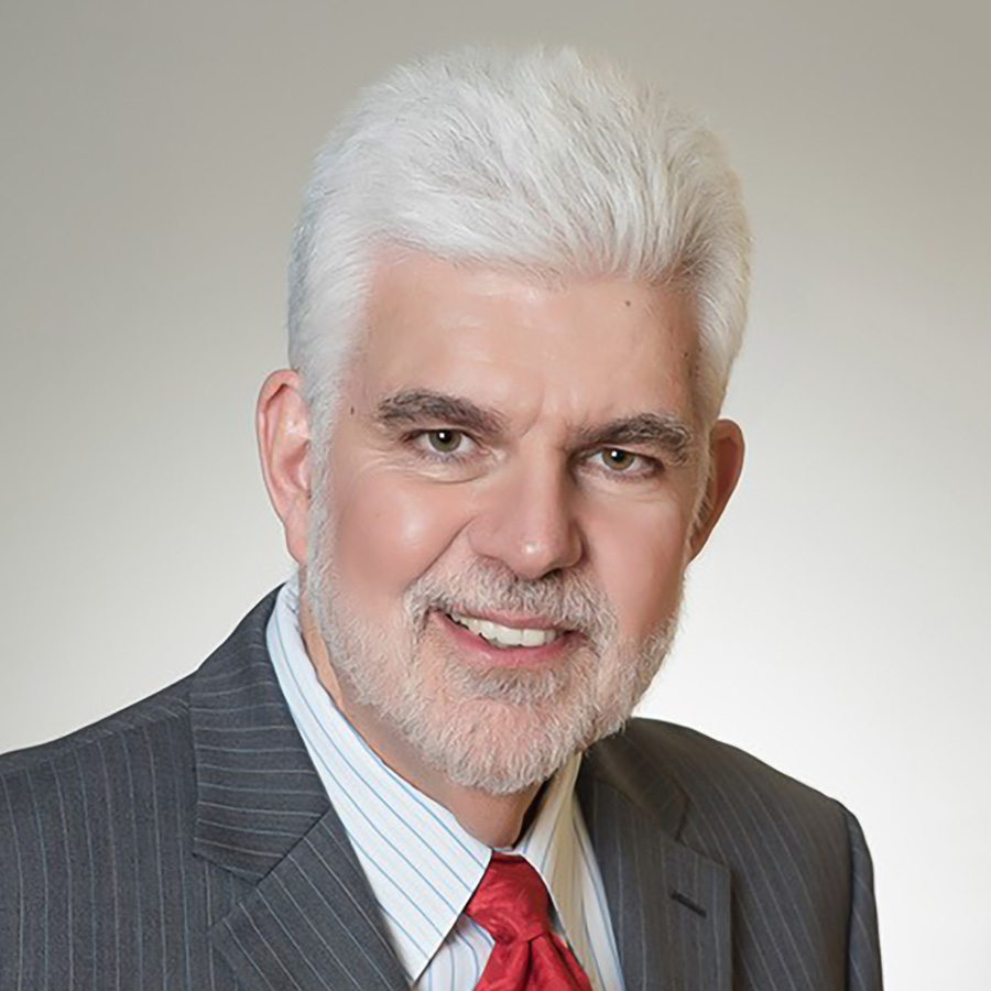 John Hayes