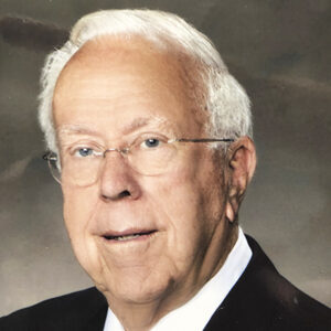 George T. Elmore