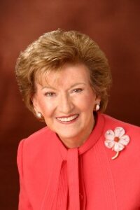 Helen DeVos