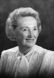 Helen K. Persson