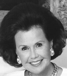 Hillie Mahoney