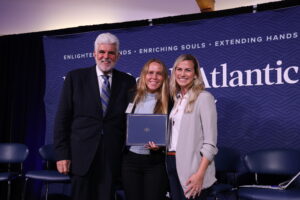 franchise scholarship recipient 2023