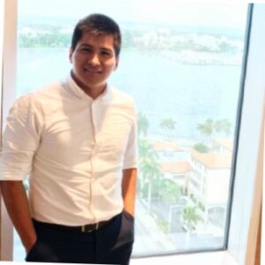 Joel Mendez