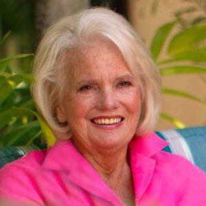 Lilly Pulitzer Rousseau