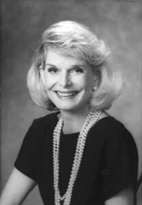 Mary Schott