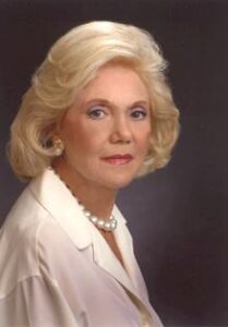 Maura Benjamin