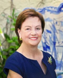 Nancy Murray