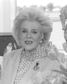 Patricia Supper