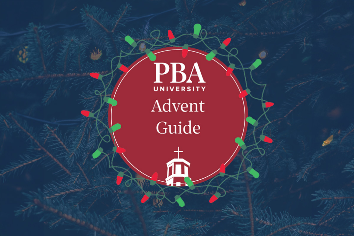 advent guide