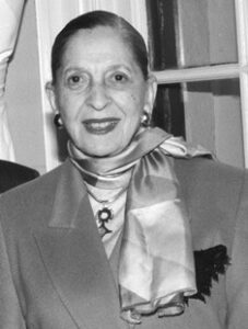 Rose Sachs