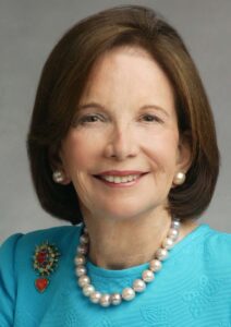 Sally Ross Soter