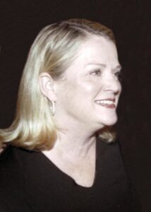 Vicki Halmos