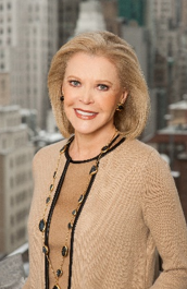 Audrey Gruss