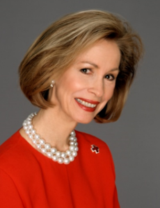 Bonnie McElveen-Hunter