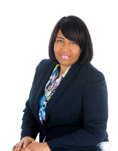 Candy Carson