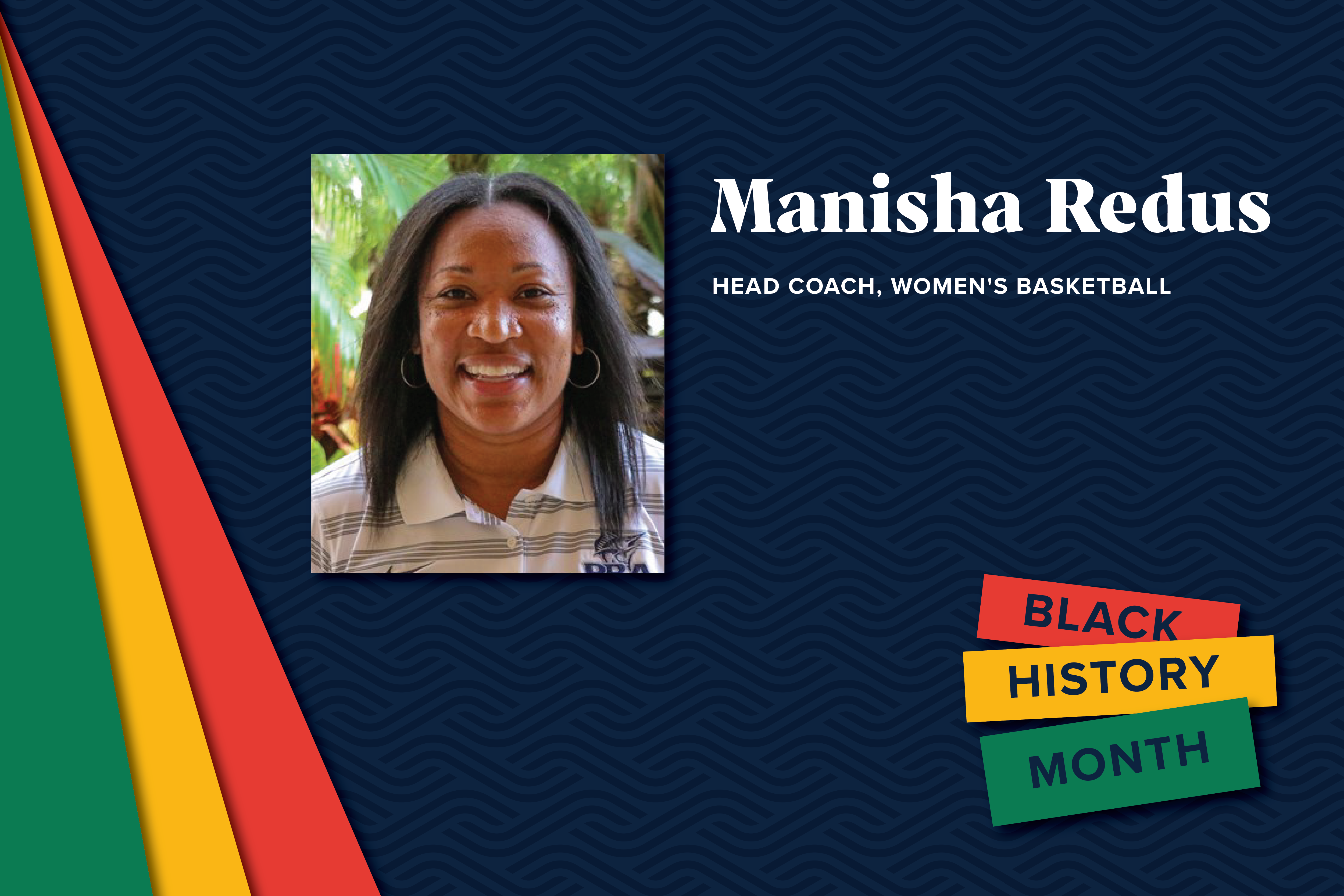 Manisha Redus